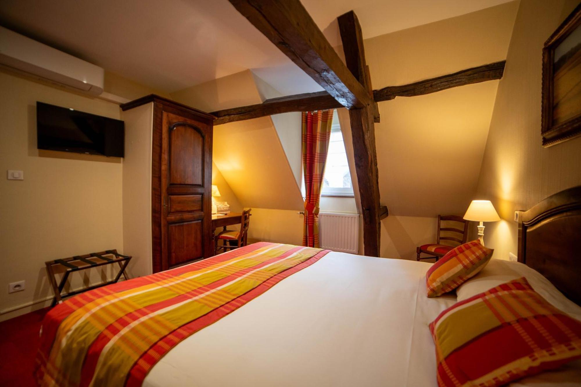Hotel Wilson - Teritoria Dijon Exteriér fotografie